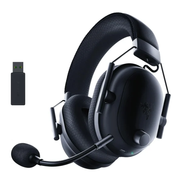 Razer BlackShark V2 Pro Wireless Gaming Headset (2023 Edition)