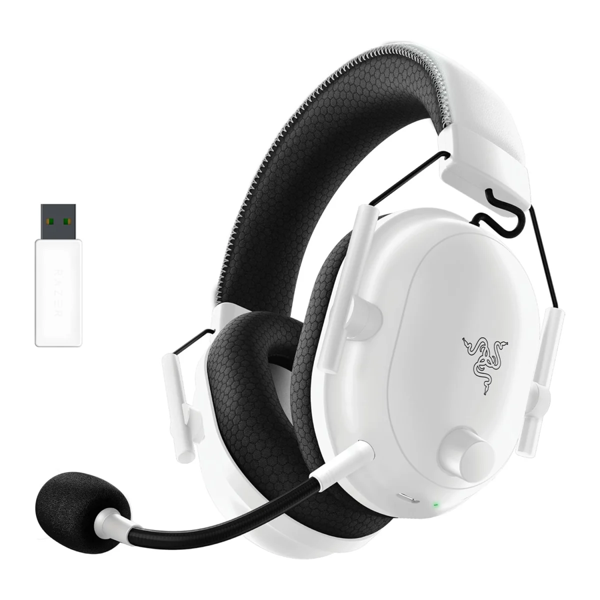 Razer BlackShark V2 Pro Wireless Gaming Headset (2023 Edition)