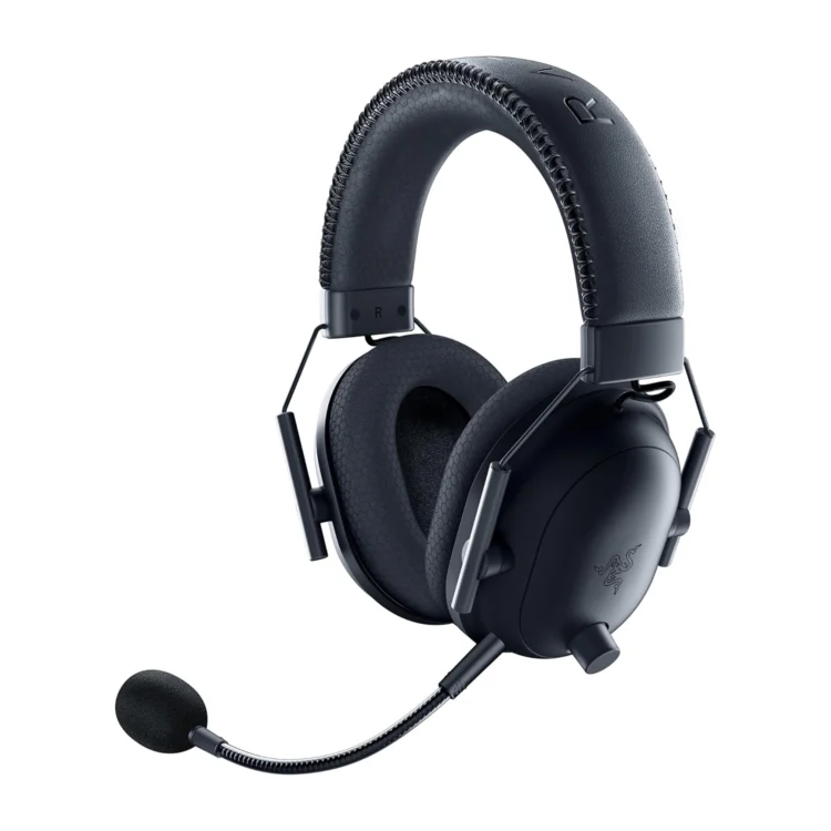 Razer BlackShark V2 Pro Wireless Gaming Headset (2023 Edition)