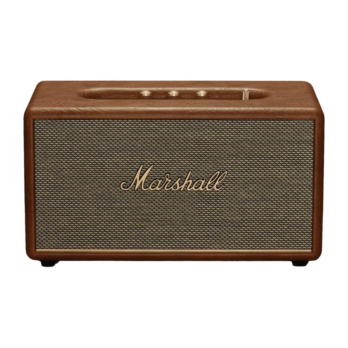 Marshall Stanmore III Bluetooth Wireless Speaker