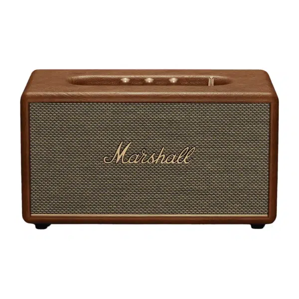 Marshall Stanmore III Bluetooth Wireless Speaker