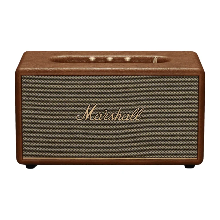 Marshall Stanmore III Bluetooth Wireless Speaker