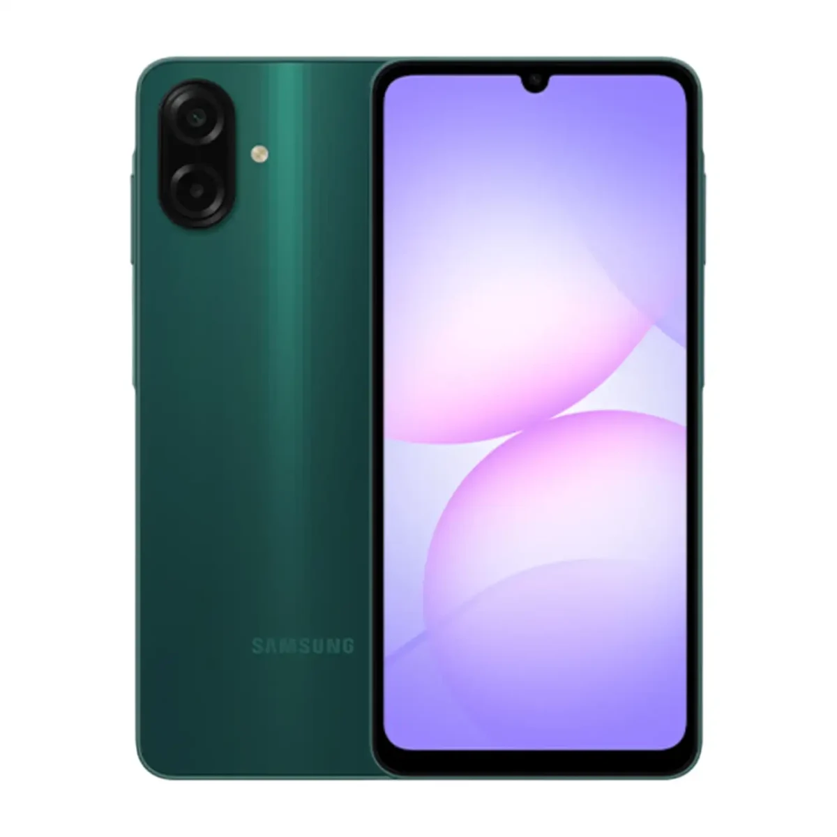 Samsung Galaxy A07
