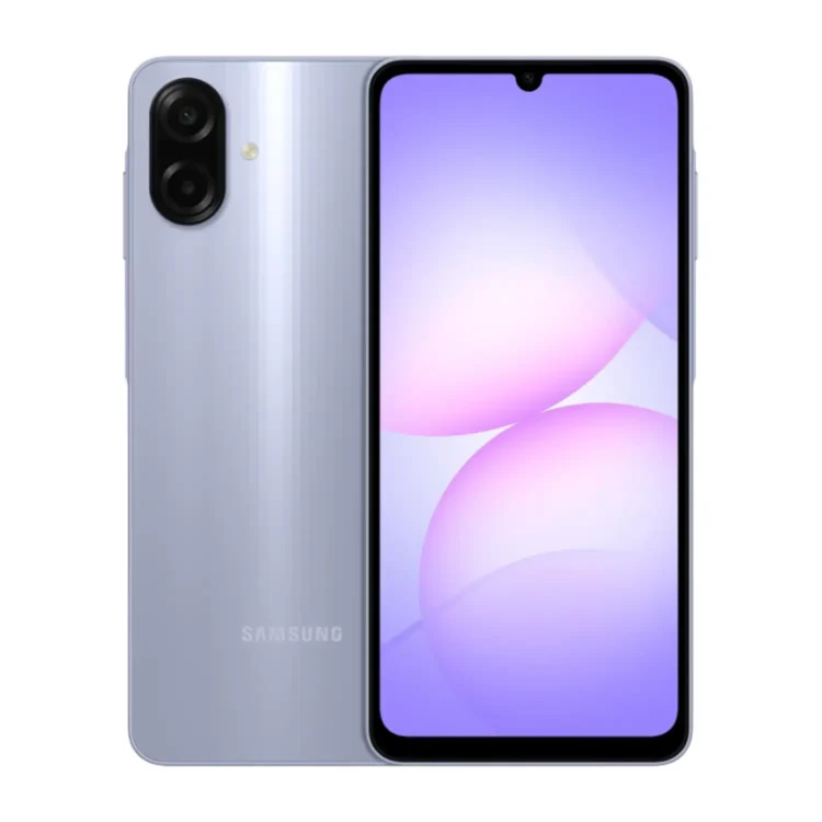 Samsung Galaxy A07