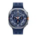 Samsung Galaxy Watch Ultra 2025 (47mm Super AMOLED Display, 3nm Processor, Fall Detection)