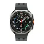 Samsung Galaxy Watch Ultra 2025 (47mm Super AMOLED Display, 3nm Processor, Fall Detection)