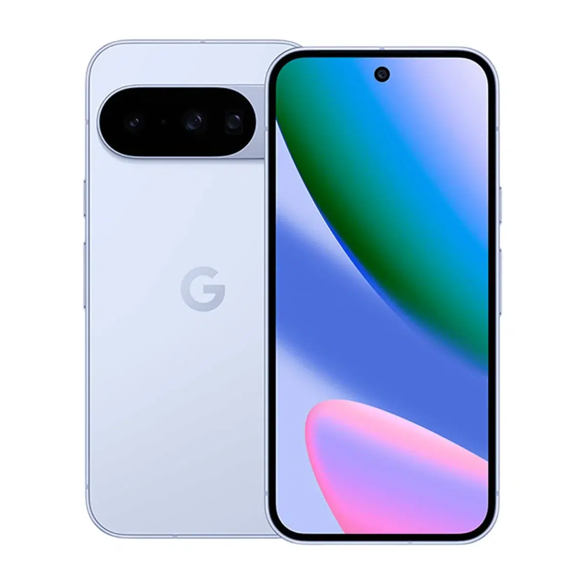 Google Pixel 10
