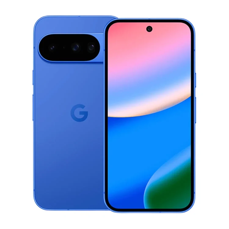 Google Pixel 10