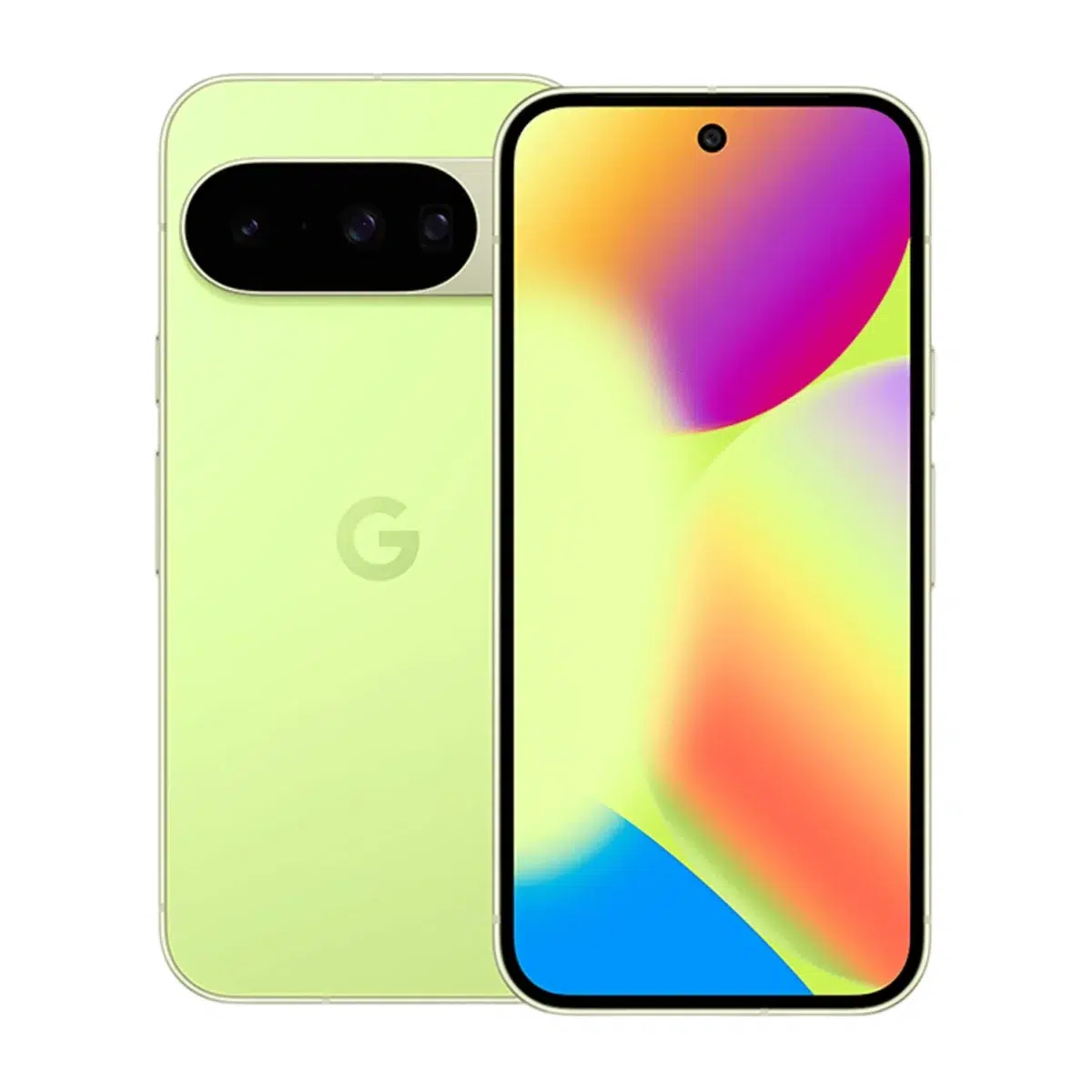 Google Pixel 10