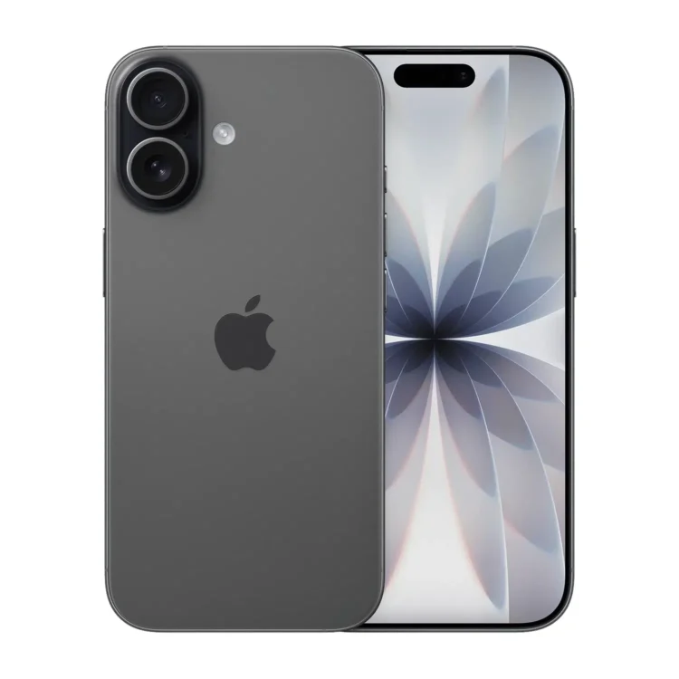 iPhone 17