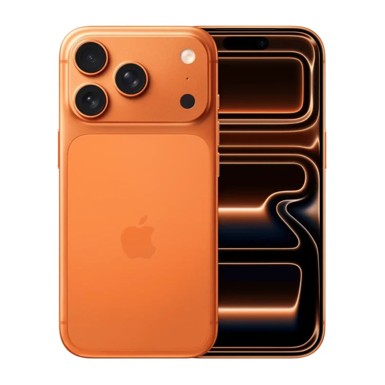 iPhone 17 Pro