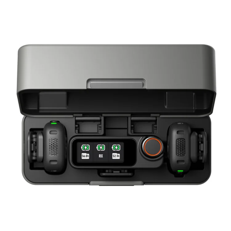 DJI Mic 3