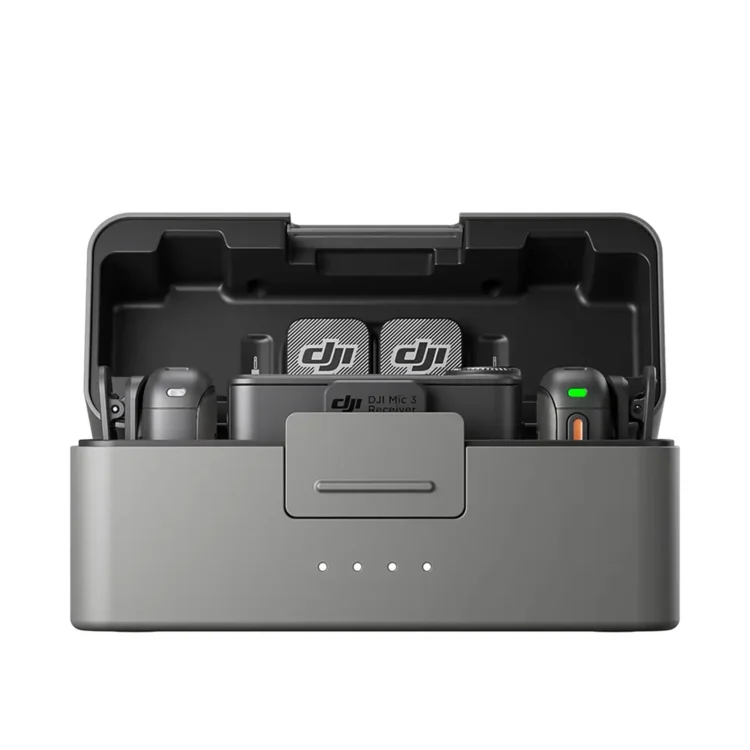 DJI Mic 3