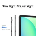 Samsung Galaxy Tab S10 FE