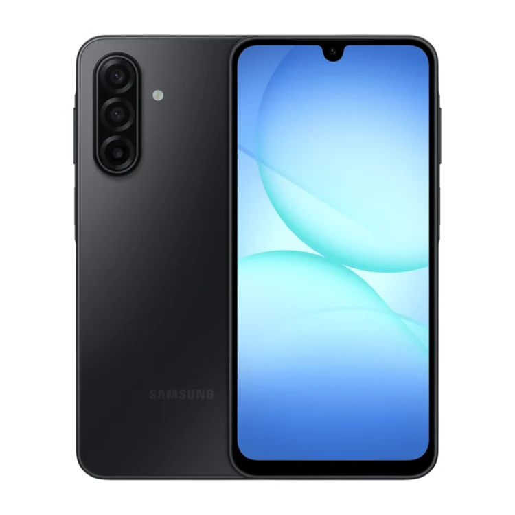 Samsung Galaxy A17