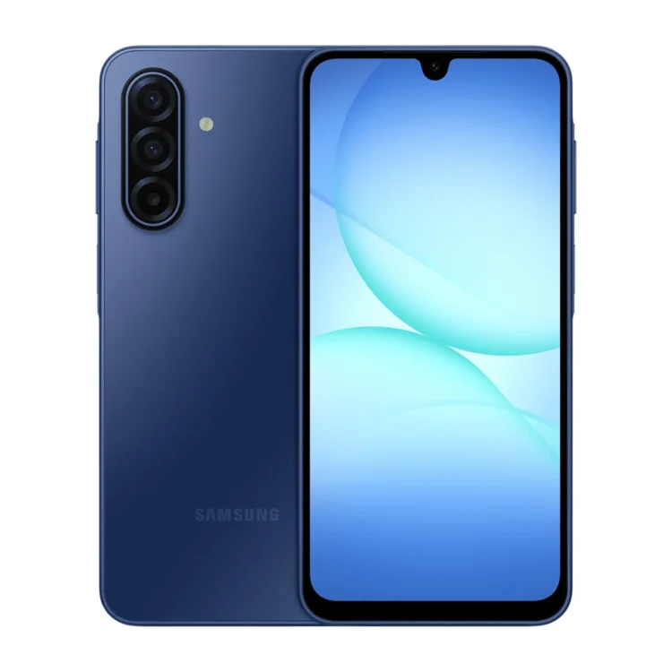 Samsung Galaxy A17