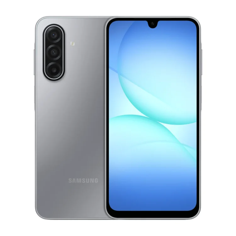 Samsung Galaxy A17