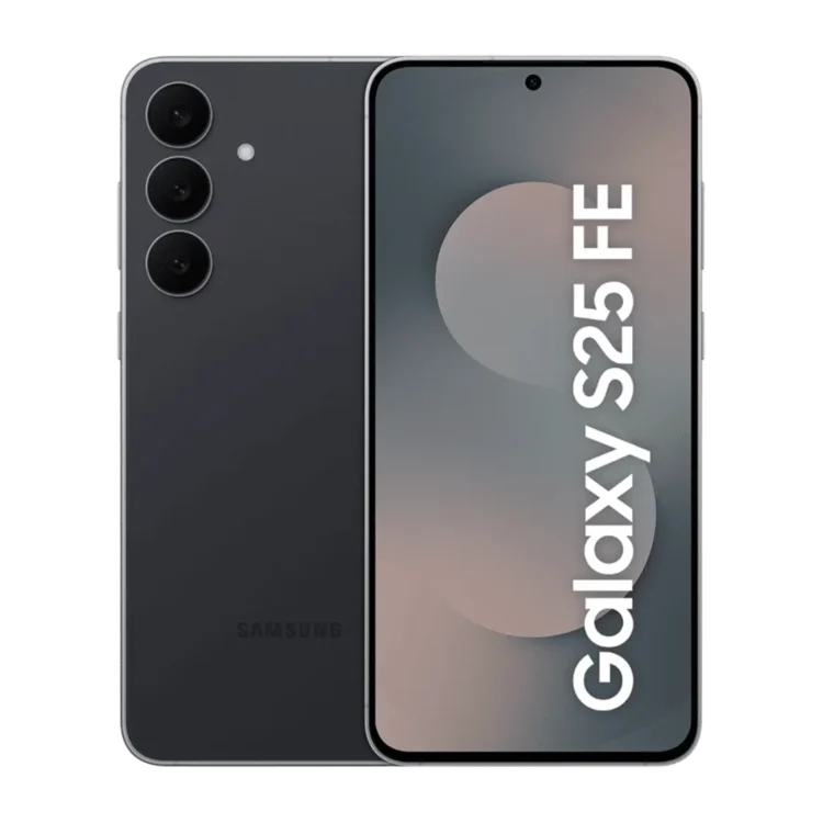 Samsung Galaxy S25 FE