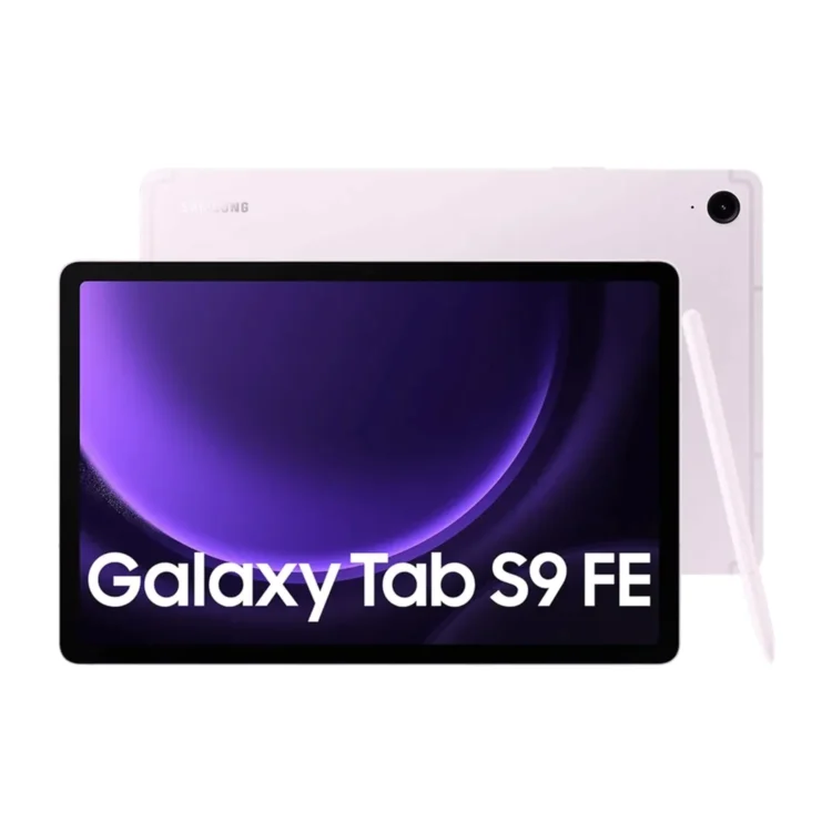 Samsung Galaxy Tab S9 FE