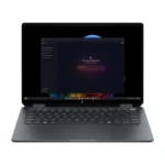 HP Omnibook Ultra Flip Laptop 14" 3K OLED Touch Screen Display/Intel Core Ultra 7/16GB RAM/1 TB SSD