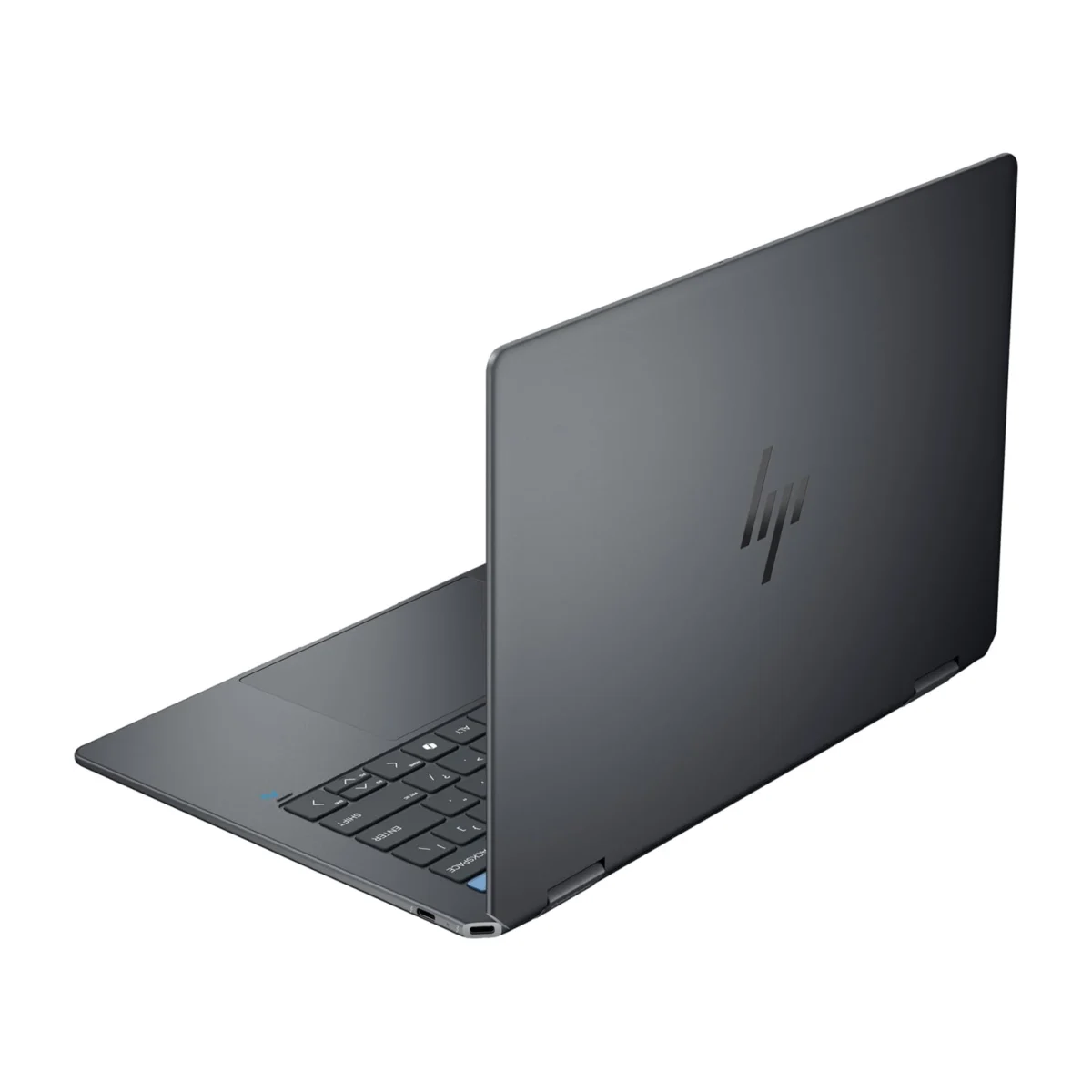 Hp Omnibook Ultra Flip Laptop 14&Quot; 3K Oled Touch Screen Display/Intel Core Ultra 7/16Gb Ram/1 Tb Ssd