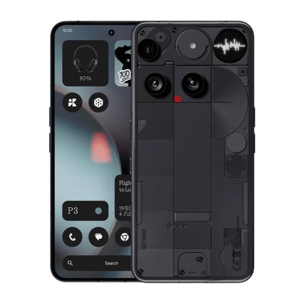 Nothing Phone 3