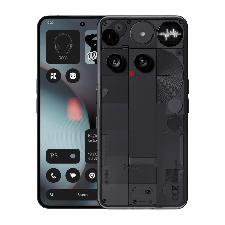 Nothing Phone 3
