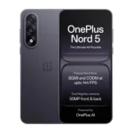OnePlus Nord 5 5G