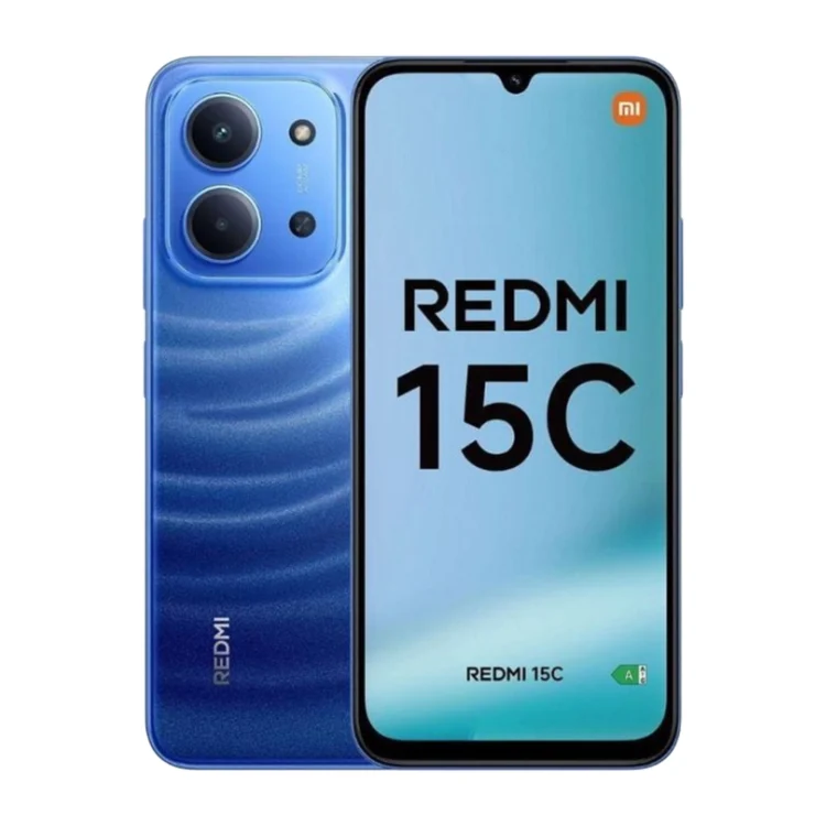 Xiaomi Redmi 15C