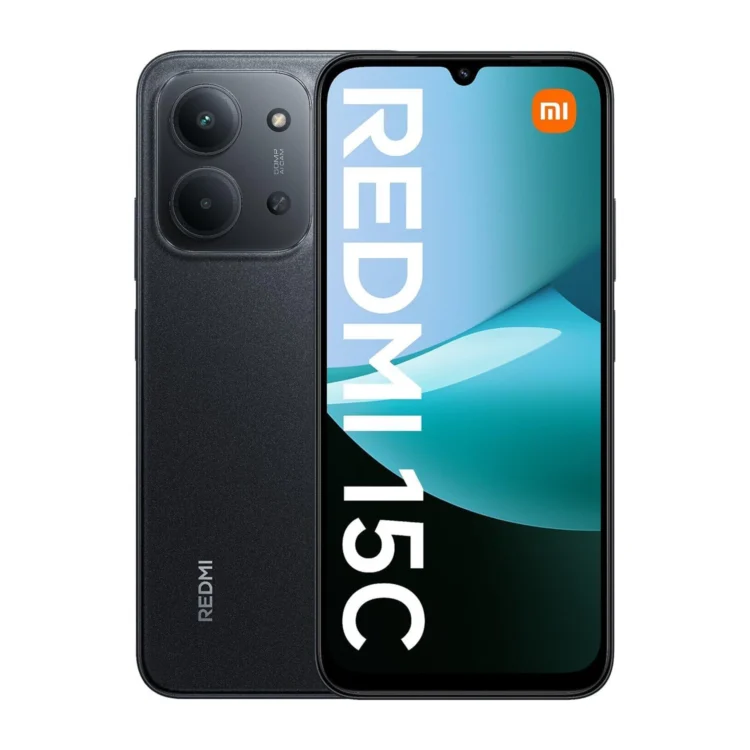 Xiaomi Redmi 15C