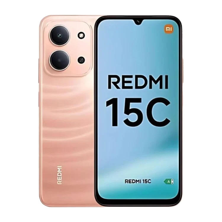 Xiaomi Redmi 15C