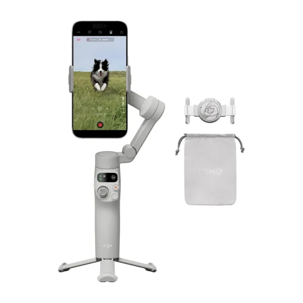 DJI Osmo Mobile 7 Smartphone Gimbal Stabilizer