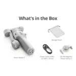 DJI Osmo Mobile 7 Smartphone Gimbal Stabilizer