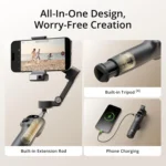 DJI Osmo Mobile 7P Smartphone Gimbal Stabilizer