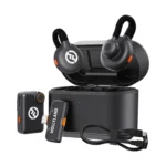 Hollyland Lark M2S - Wireless Lavalier Microphone