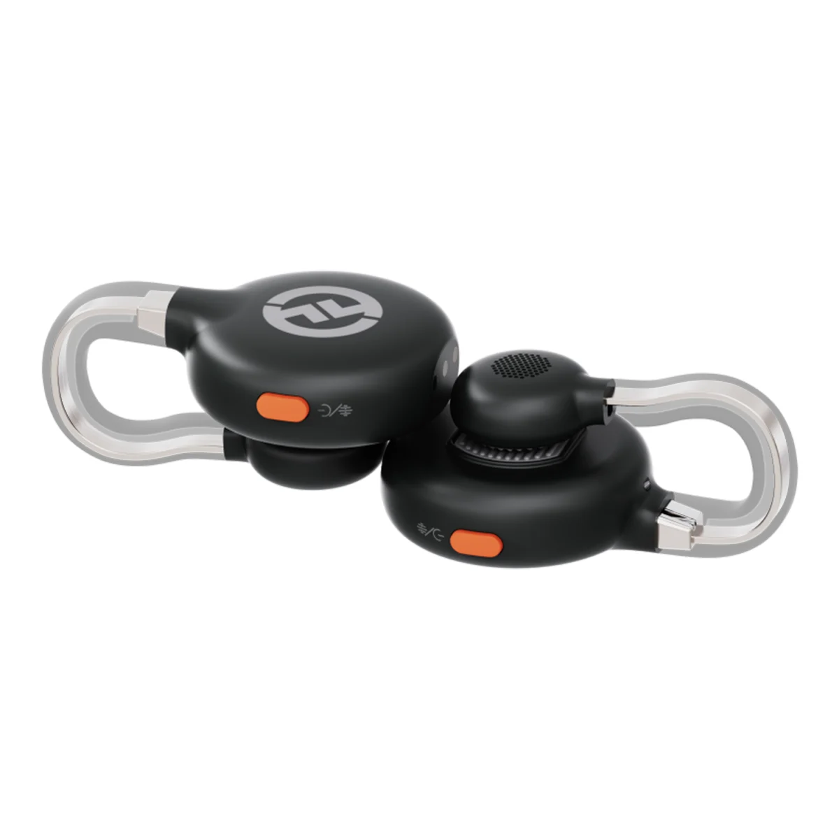 Hollyland Lark M2S - Wireless Lavalier Microphone