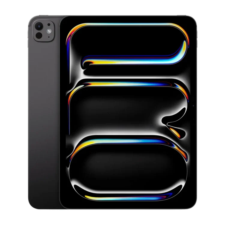 iPad Pro M5 (11-inch, 2025)