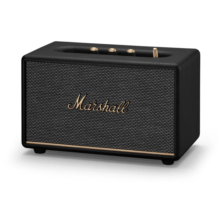 Marshall Acton III Bluetooth Home Speaker