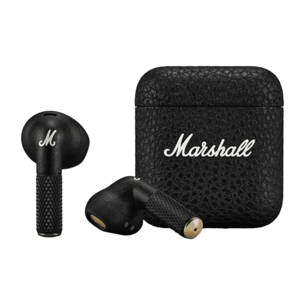 Marshall Minor IV True Wireless Earbuds