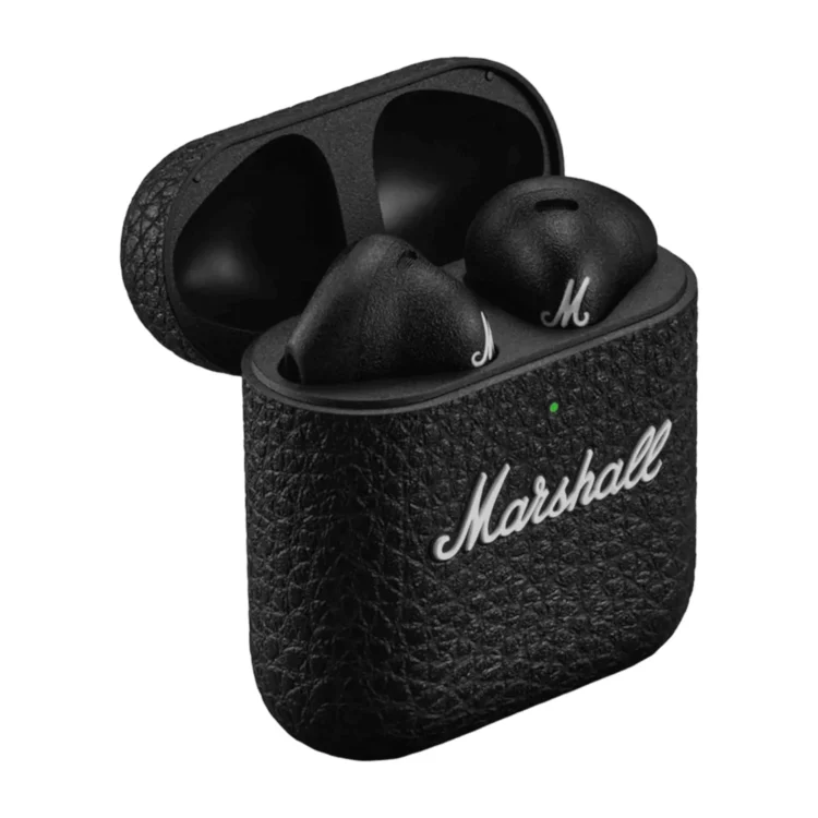 Marshall Minor IV True Wireless Earbuds