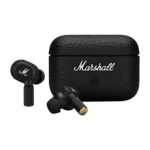 Marshall Motif II TWS Earbuds with Active Noise Cancellation