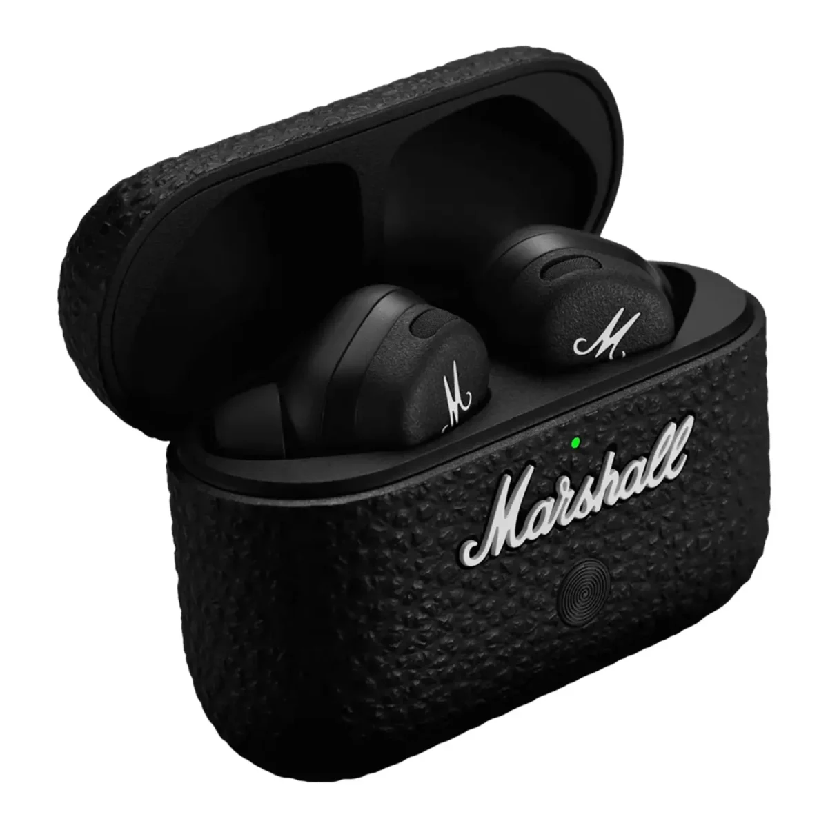 Marshall Motif Ii Tws Earbuds With Active Noise Cancellation