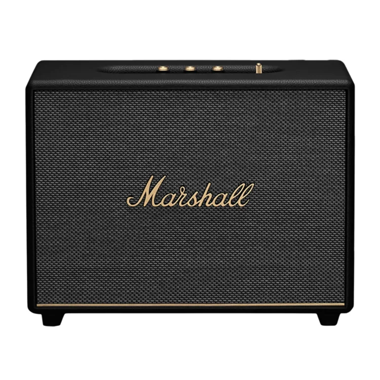 Marshall Woburn III Bluetooth Home Speaker