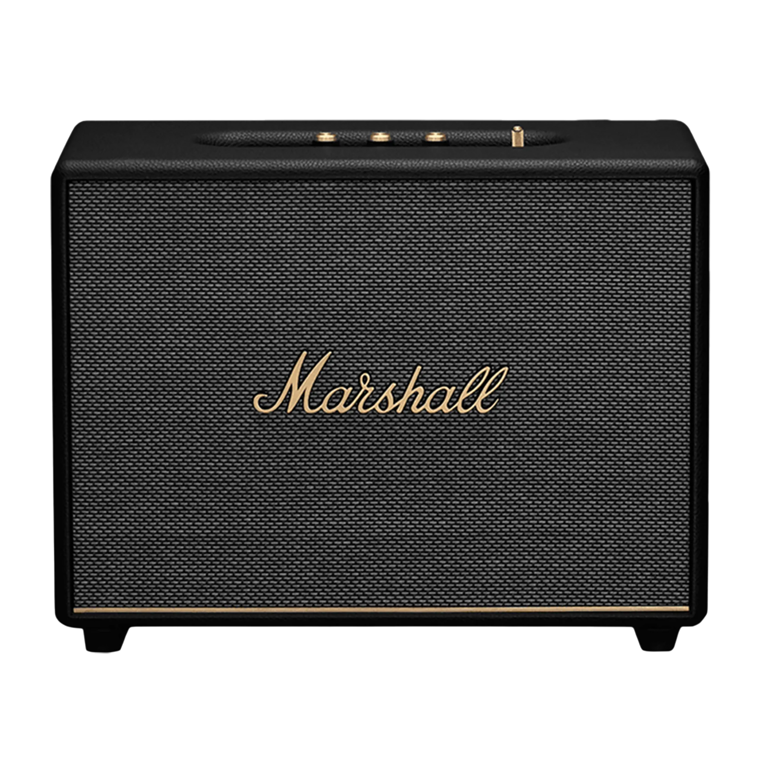 Marshall Woburn Iii Bluetooth Home Speaker Marshall Woburn Iii Bluetooth Home Speaker