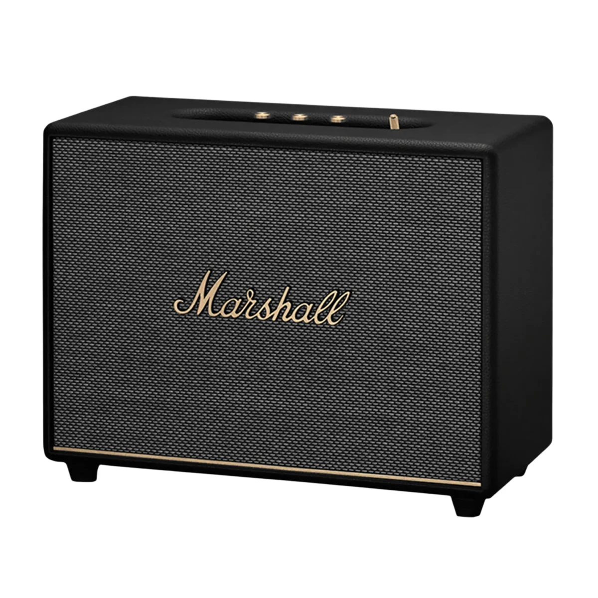 Marshall Woburn Iii Bluetooth Home Speaker