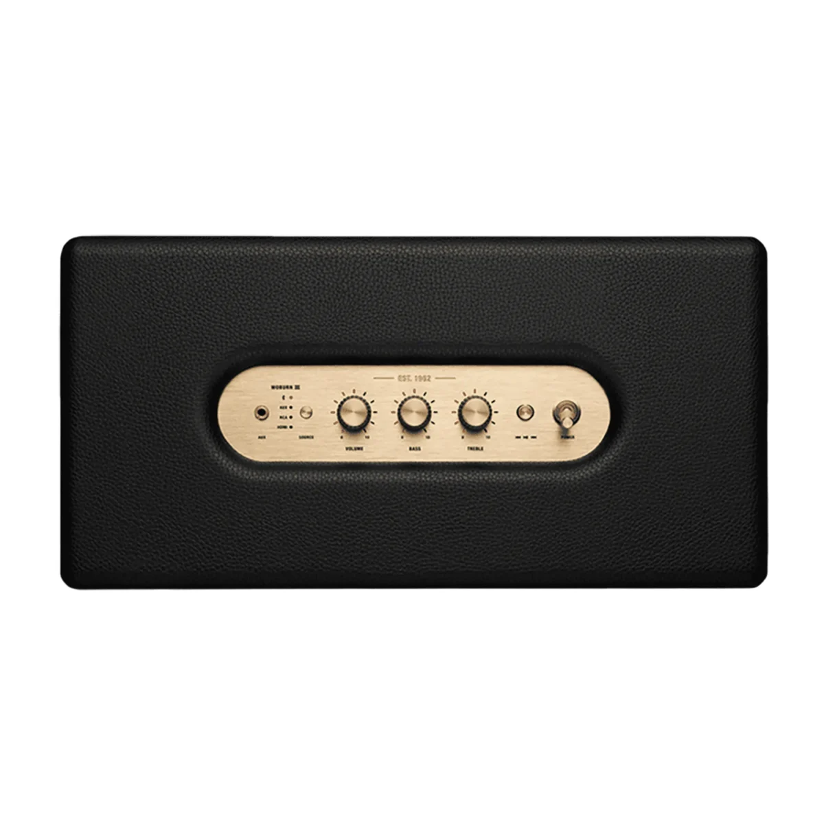 Marshall Woburn Iii Bluetooth Home Speaker