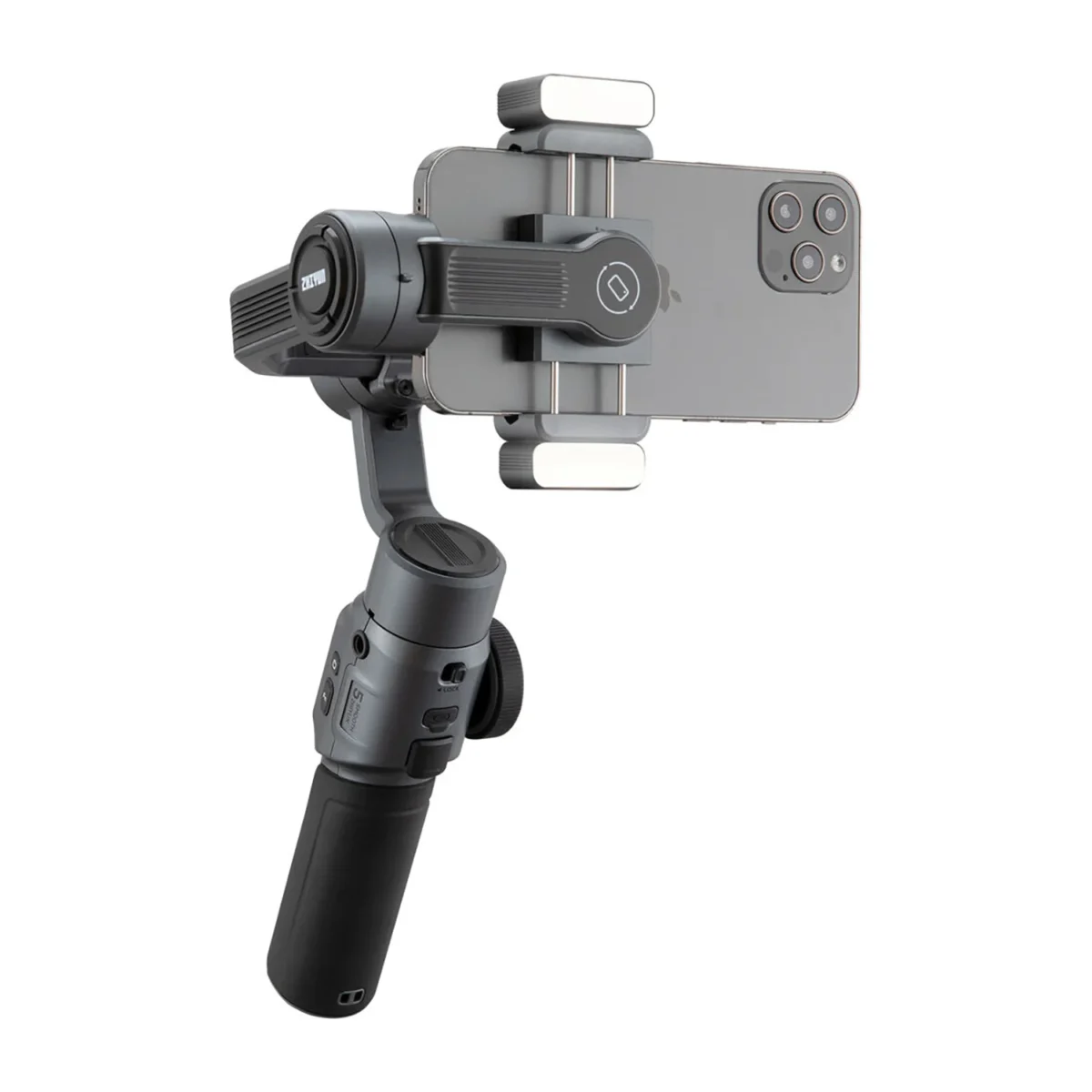Zhiyun Smooth 5 - Smartphone Gimbal Combo Kit