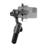Zhiyun Smooth 5 - Smartphone Gimbal Combo Kit