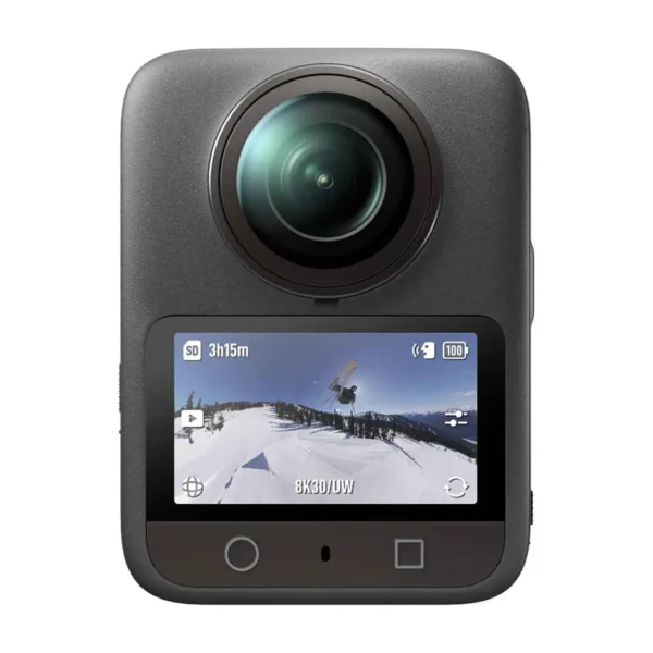DJI Osmo 360
