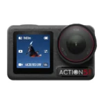 DJI Osmo Action 5 Pro - Standard Combo Action Camera